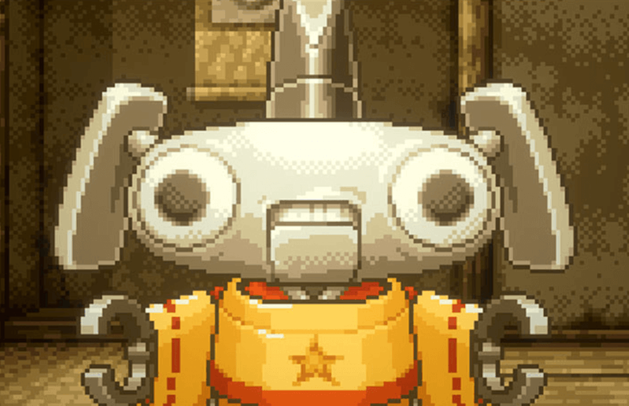 Navinosuke -The Yo-kai Buster- releases for Nintendo Switch in early 2026